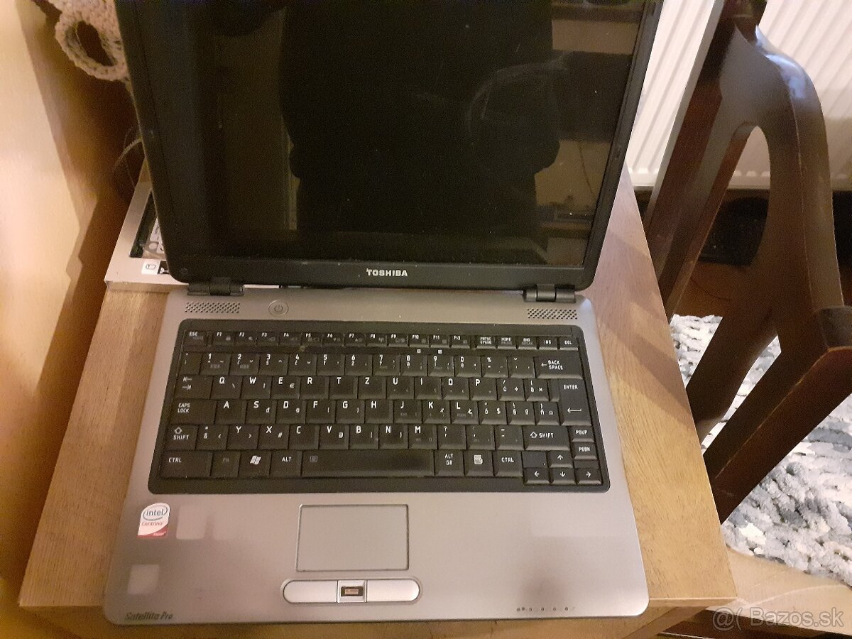 Toshiba