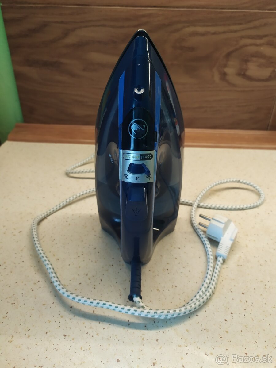 Predám žehličku tefal