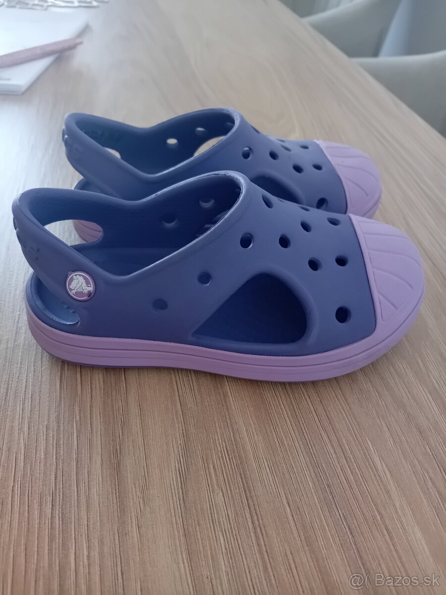 Crocs sandale/ šlapky