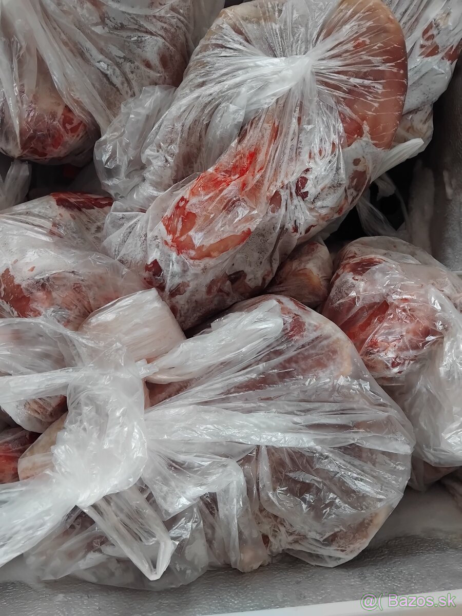 predam baranie mäso halal حلال