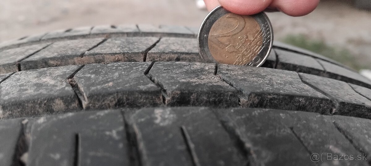 185/60 R14 letné