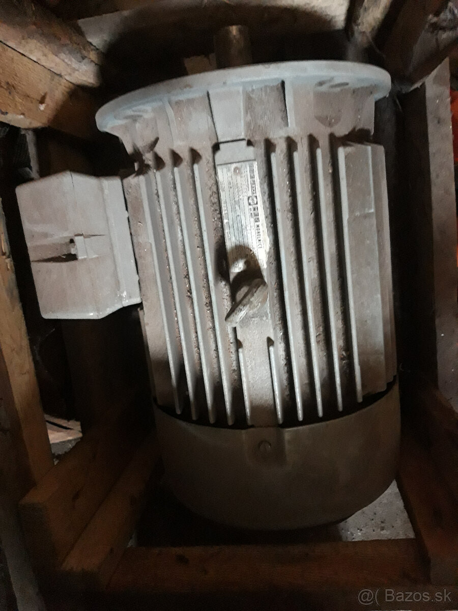 elektricke motori