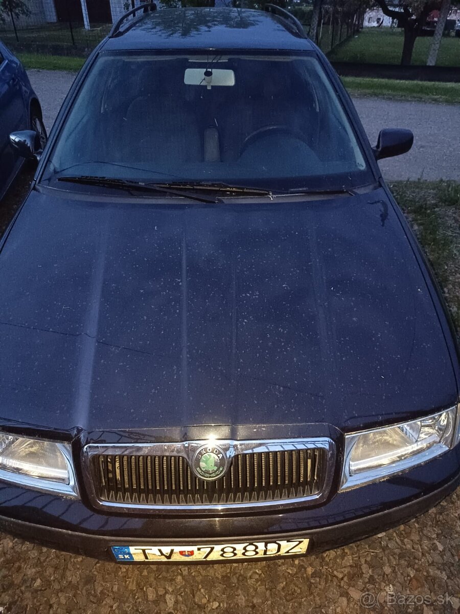 Auto na predaj
