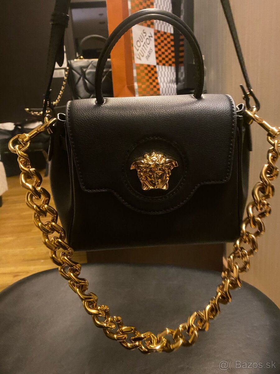 Versace medusa kabelka