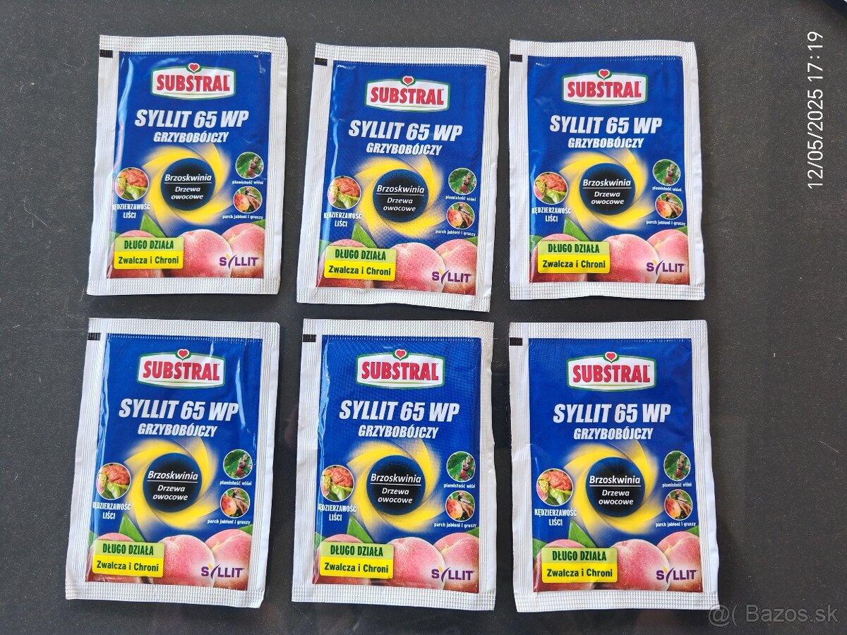 Syllit 65WP
