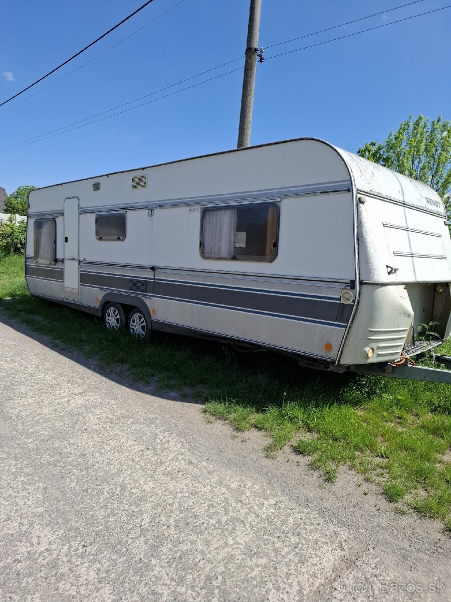 Karavan