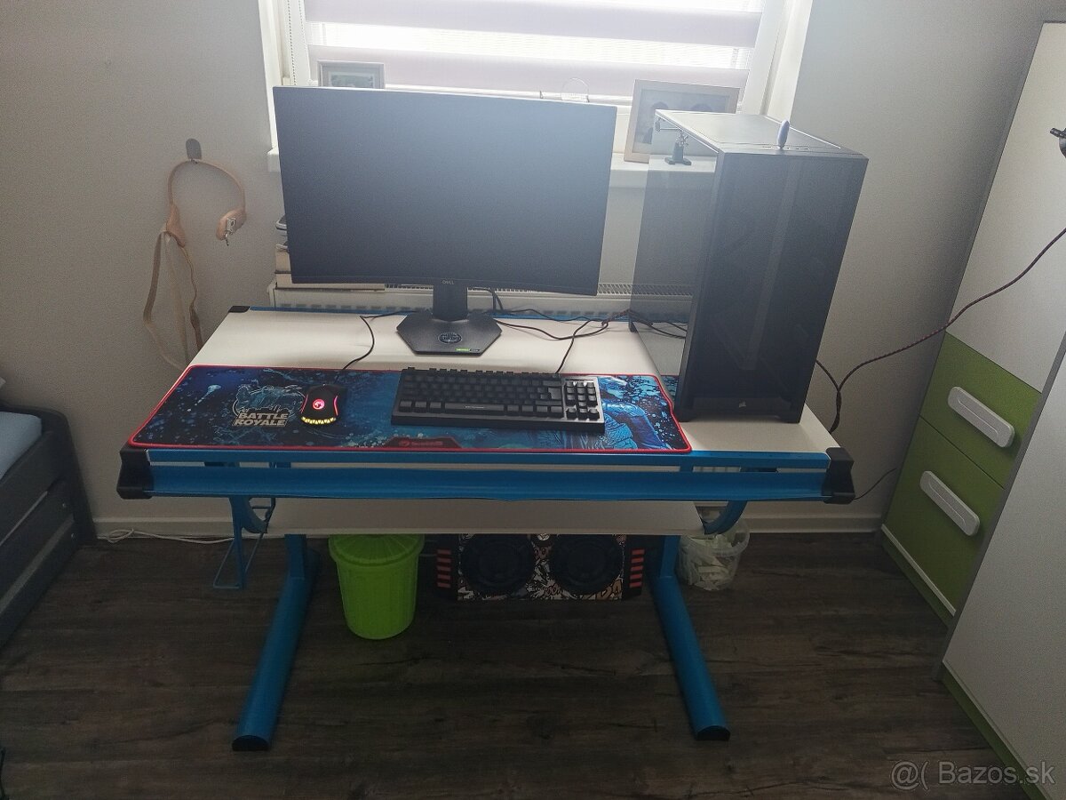 Pc stôl