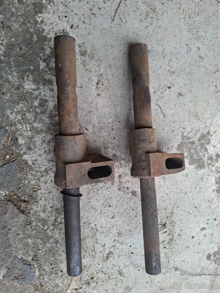 Skuter cezeta 175 prasa diely 2