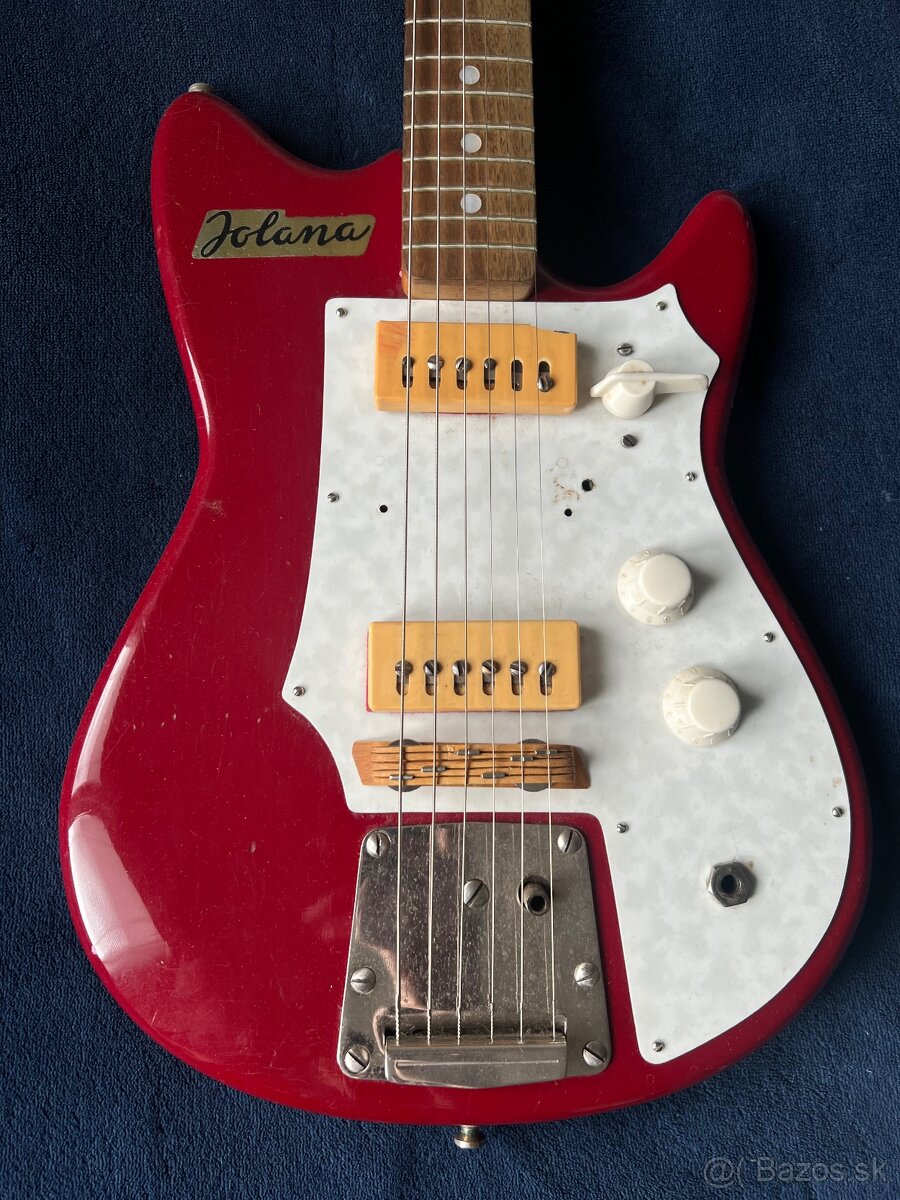 Jolana Star V
