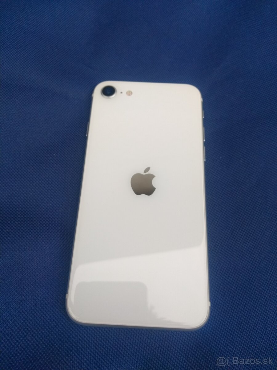 Apple iPhone SE (2020)