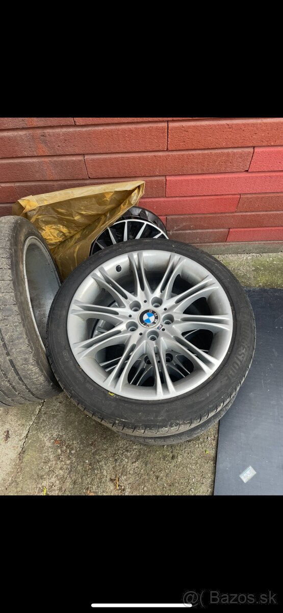 BMW elektróny R18 styling 135M