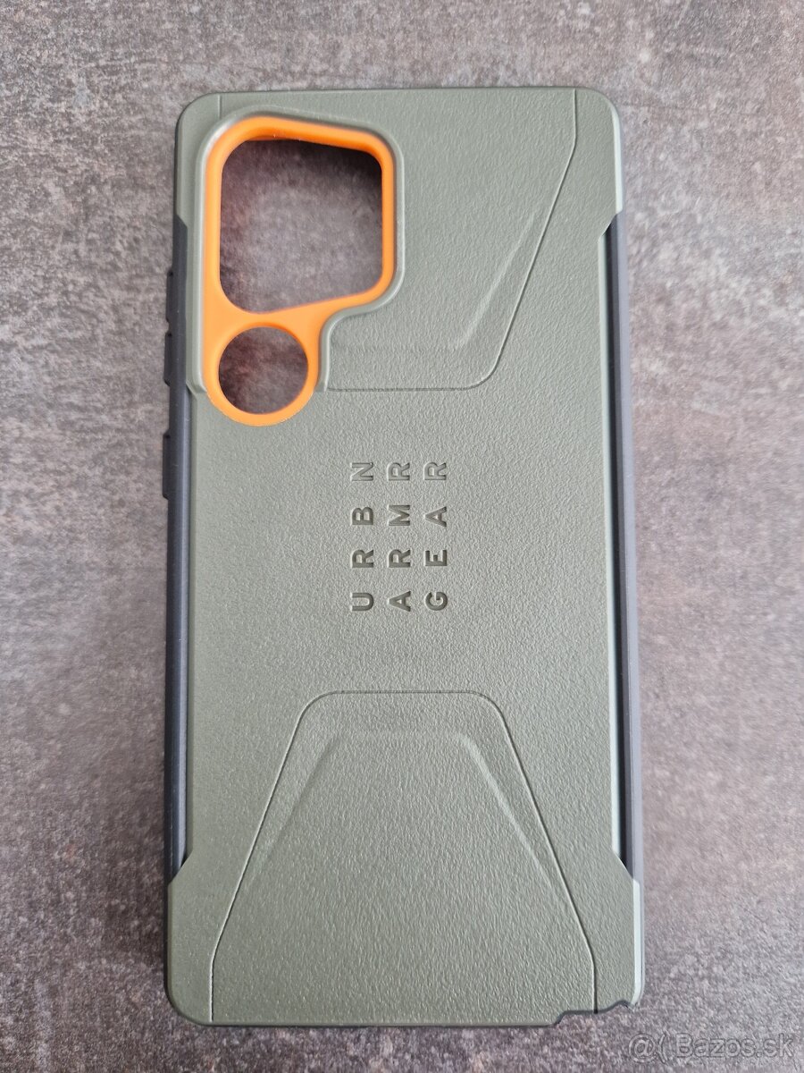 Kryt pre Samsung Galaxy S25 Ultra