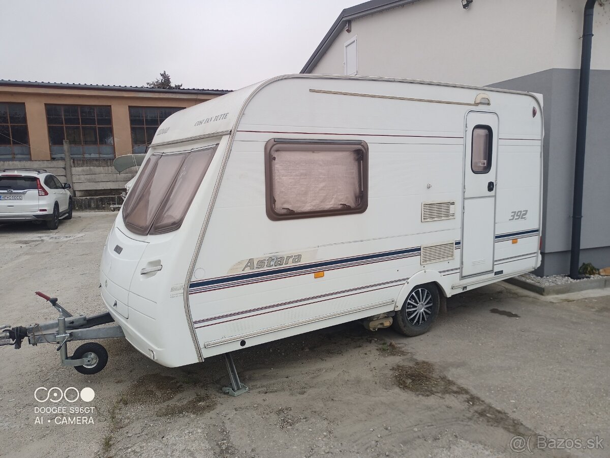 Lunar Astara 392