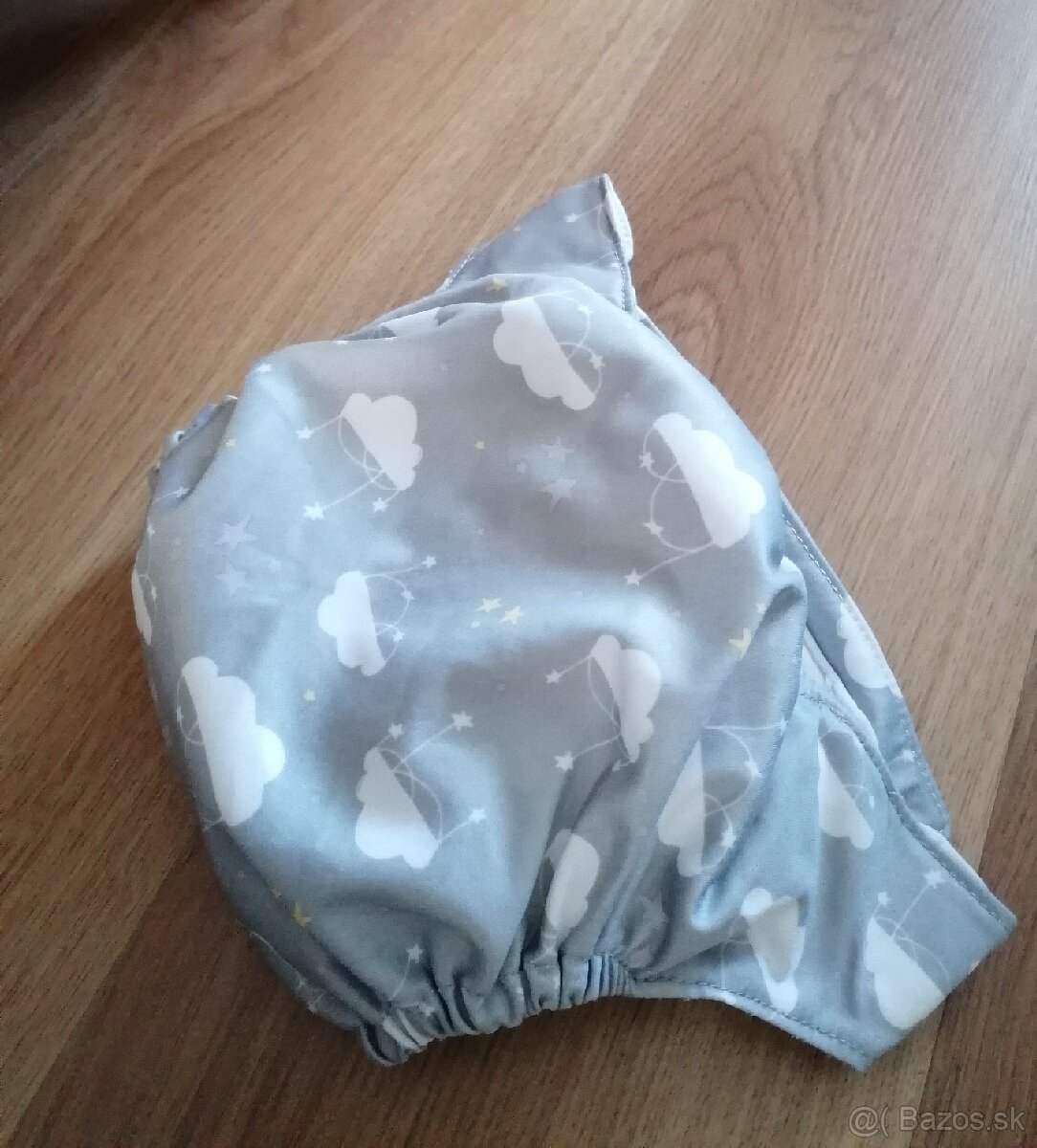 Prateľná plienka Mio Bambino