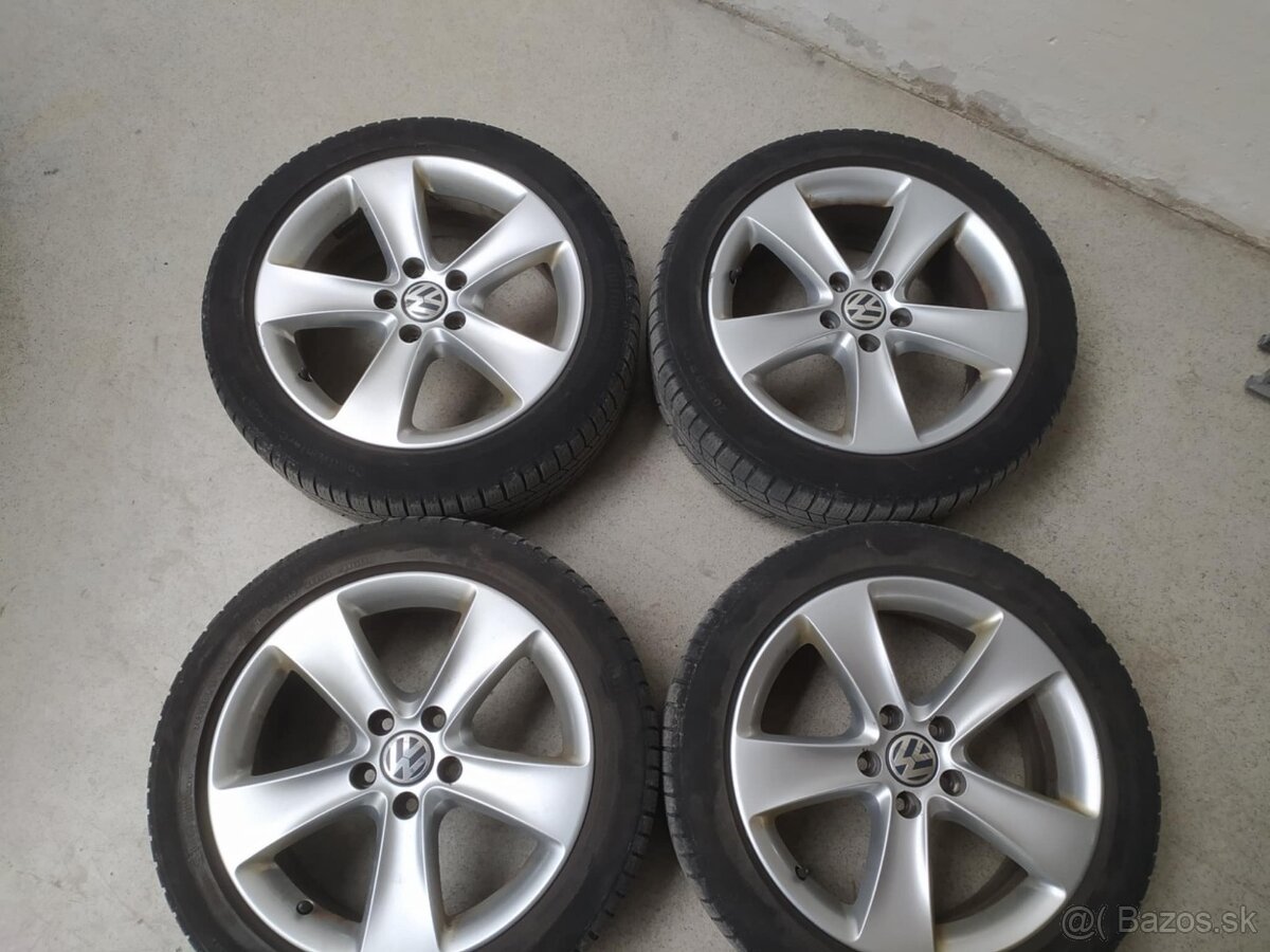 VW ALU. 17