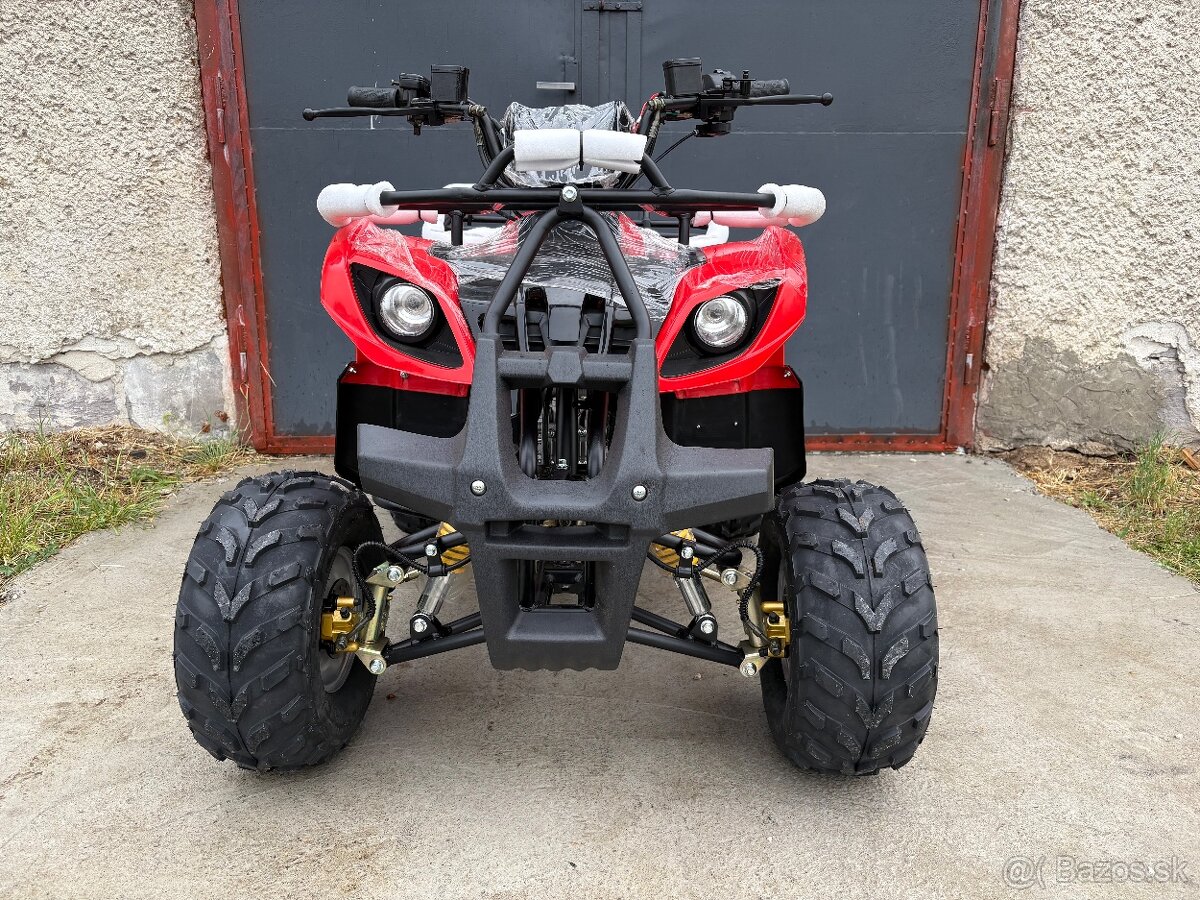 ATV 110ccm