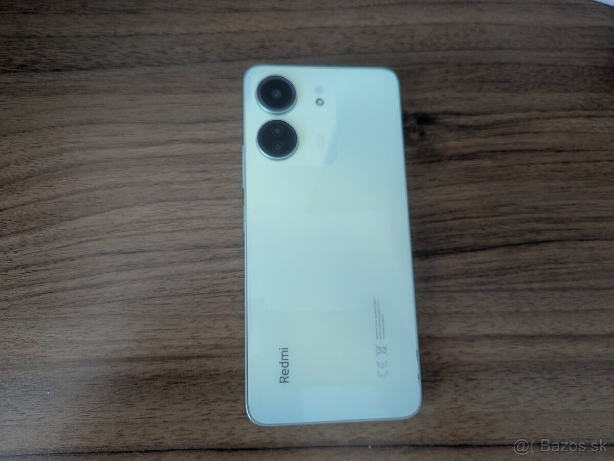 Redmi 13C 4/128 Android 15