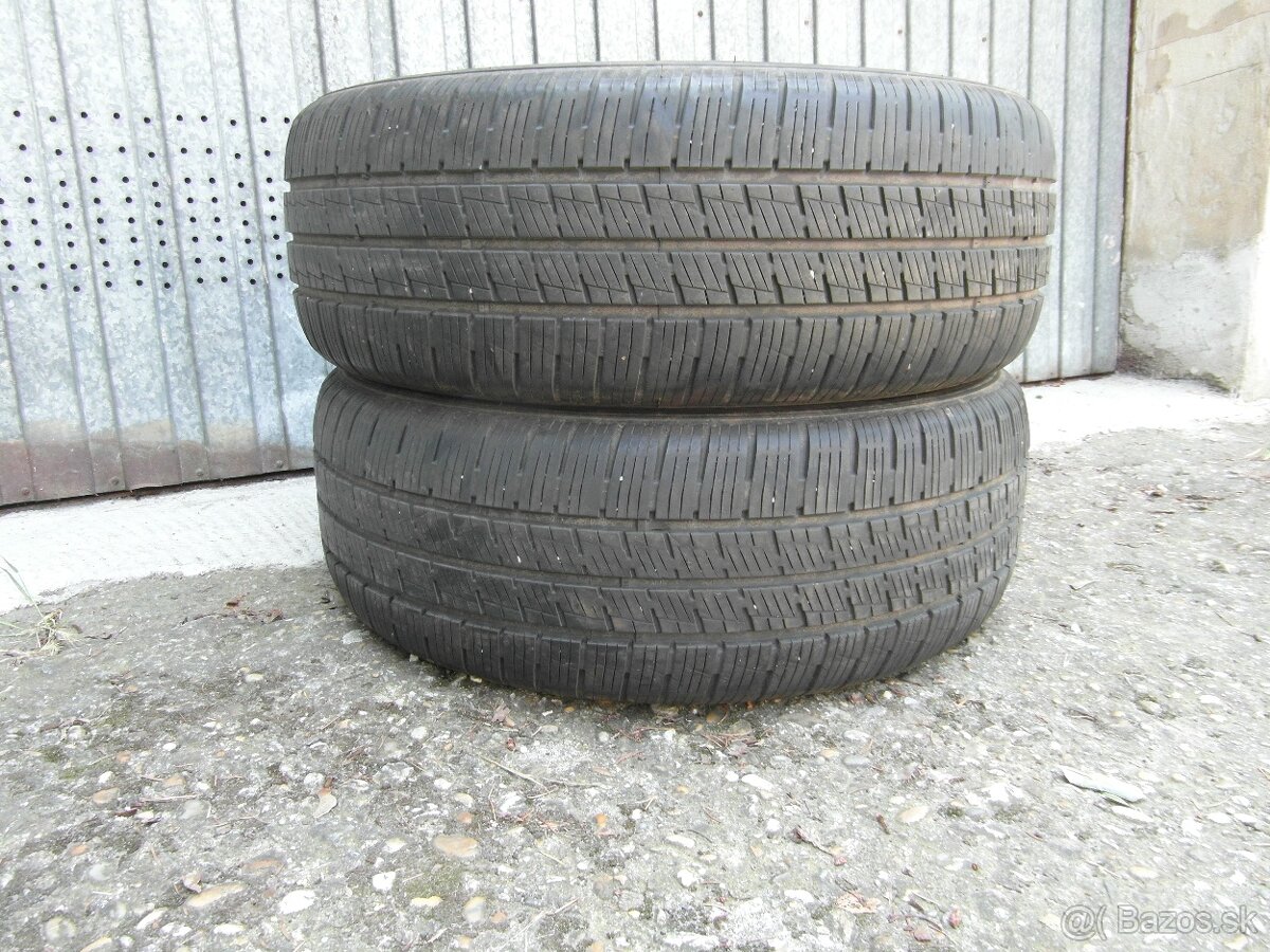 215/60 R17C