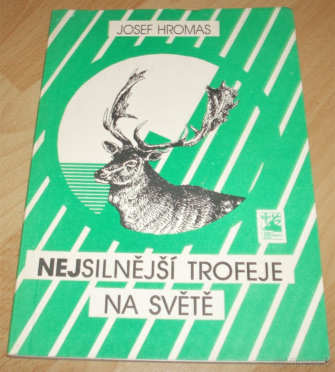 Nejsilnější trofeje na světě