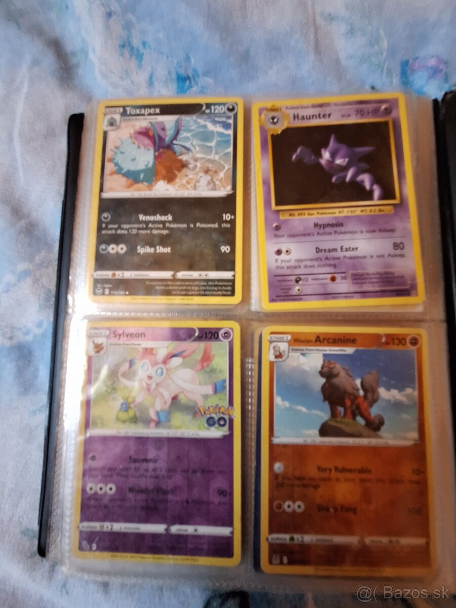 Pokémon Album