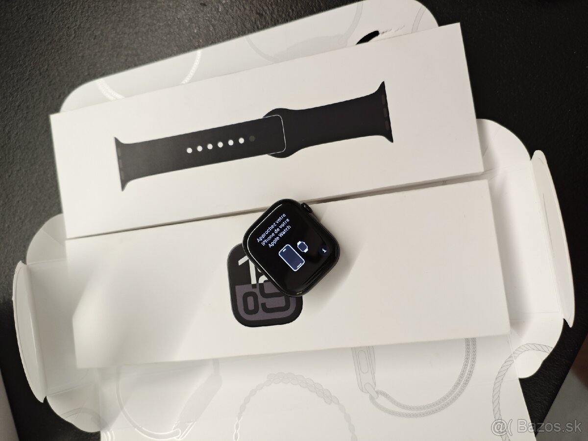 Apple watch series 10 46mm GPS