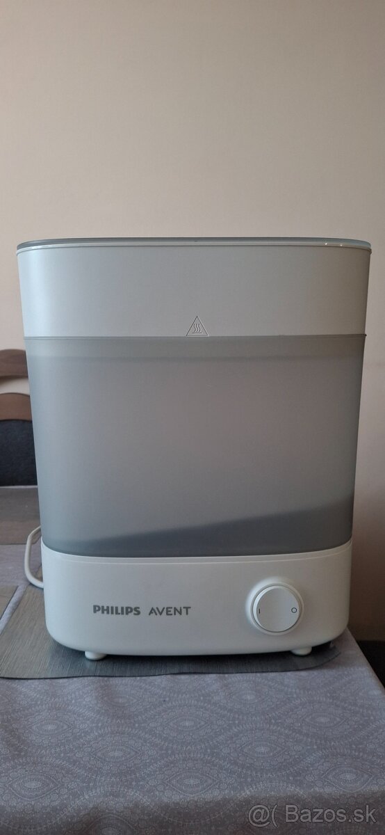 Sterilizátor phillips avent