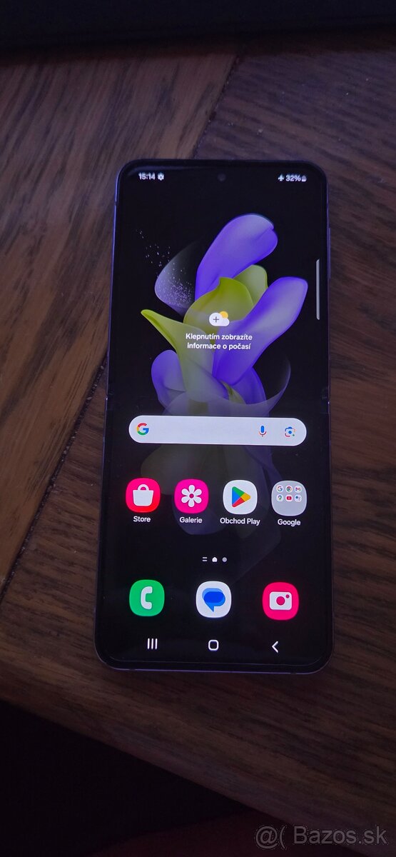 Samsung Galaxy Z Flip 3