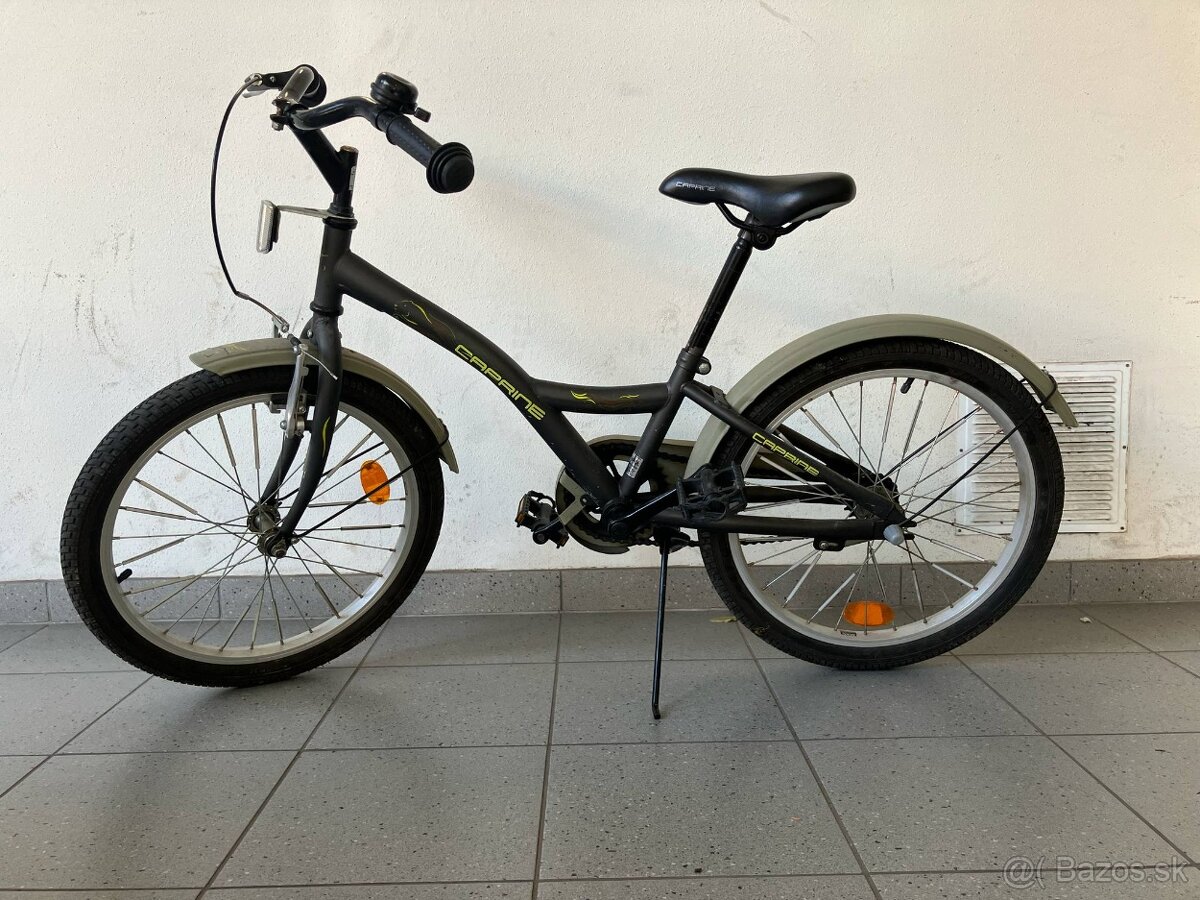 Detský bicykel 20"