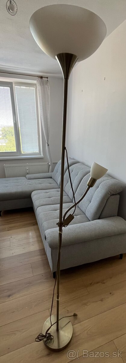 Lampa