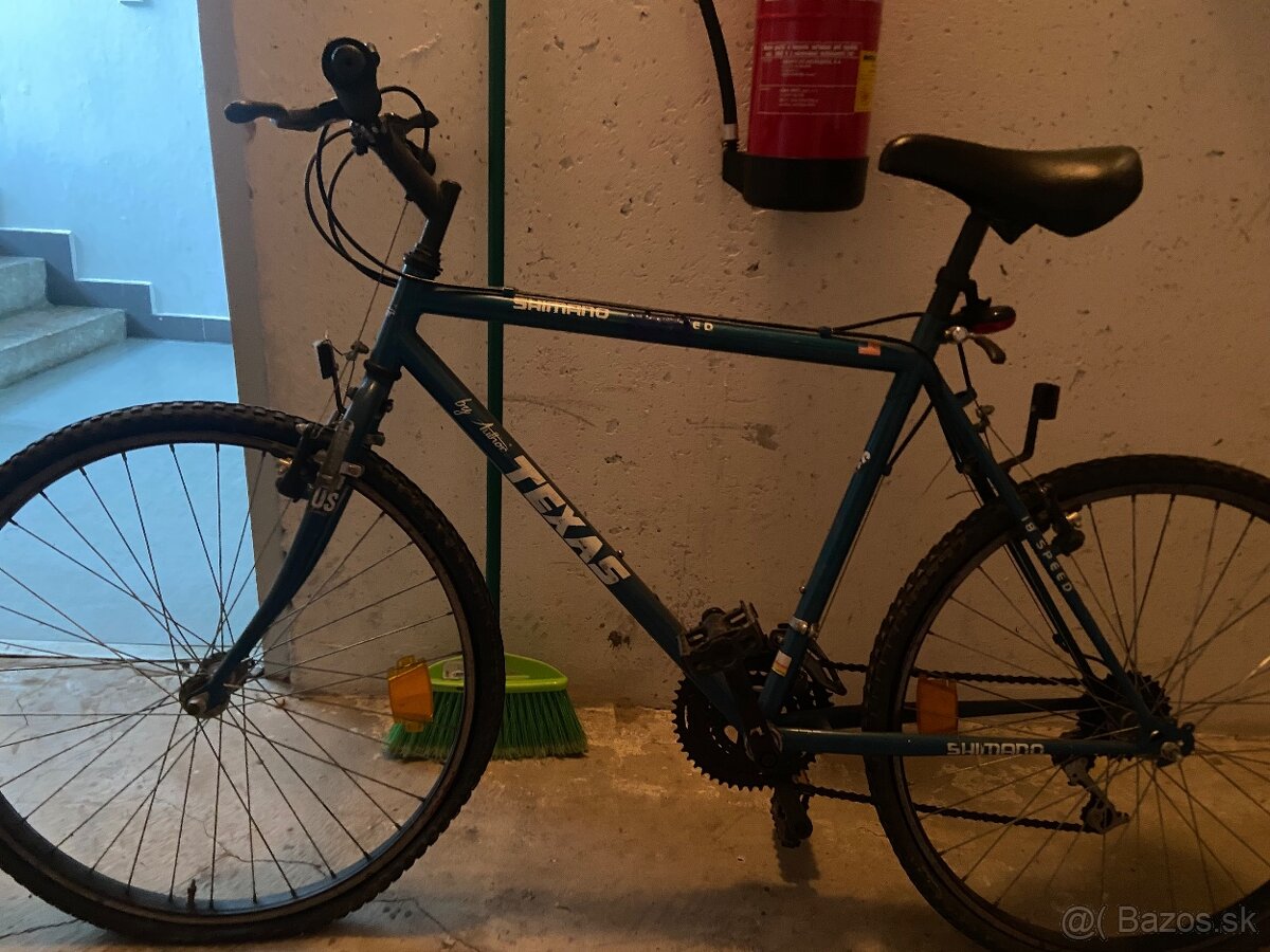 Bicykel