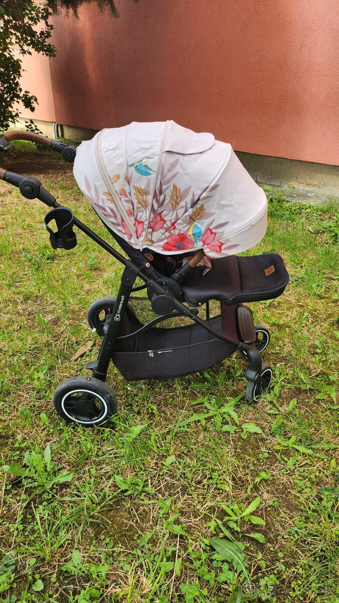 Kočík Kinderkraft