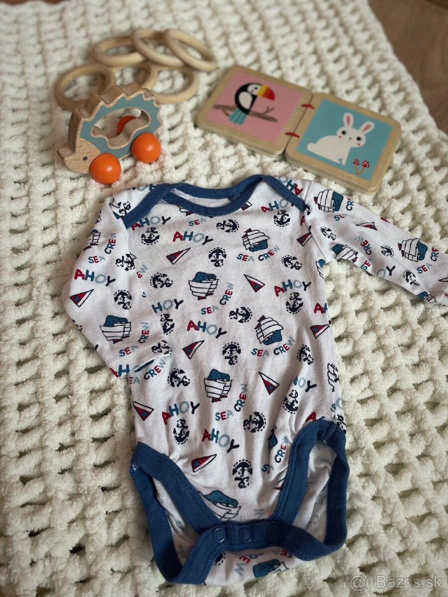 Námornícke body