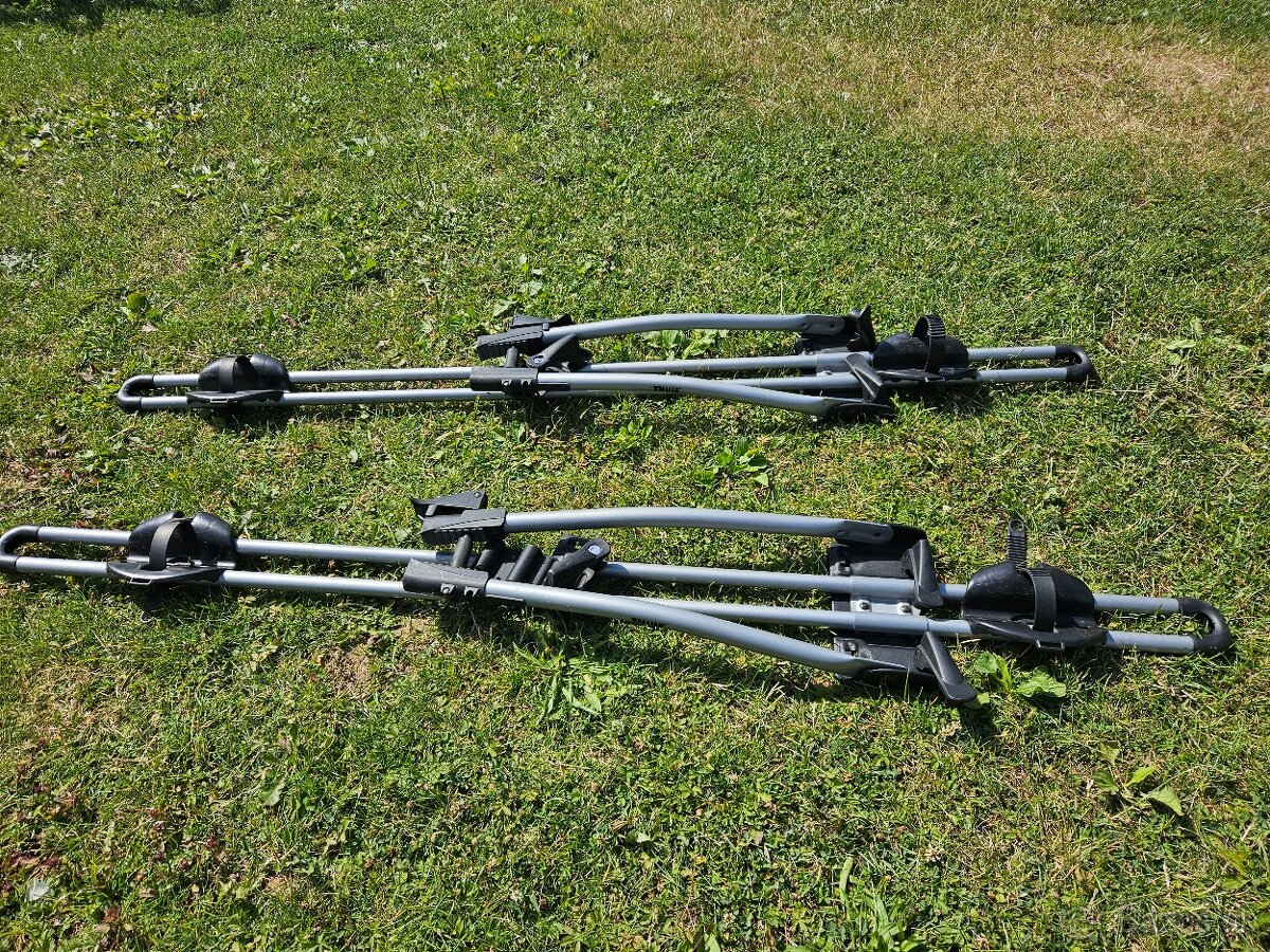 Strešný nosič thule freeride 532
