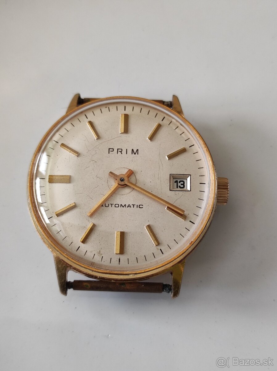 Hodinky Prim