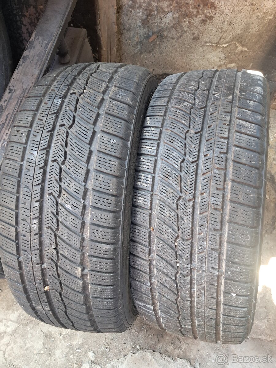 205/45 r17 2 zimne nove