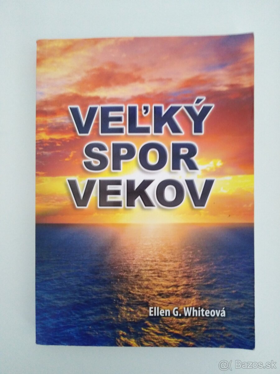 Veľký spor vekov