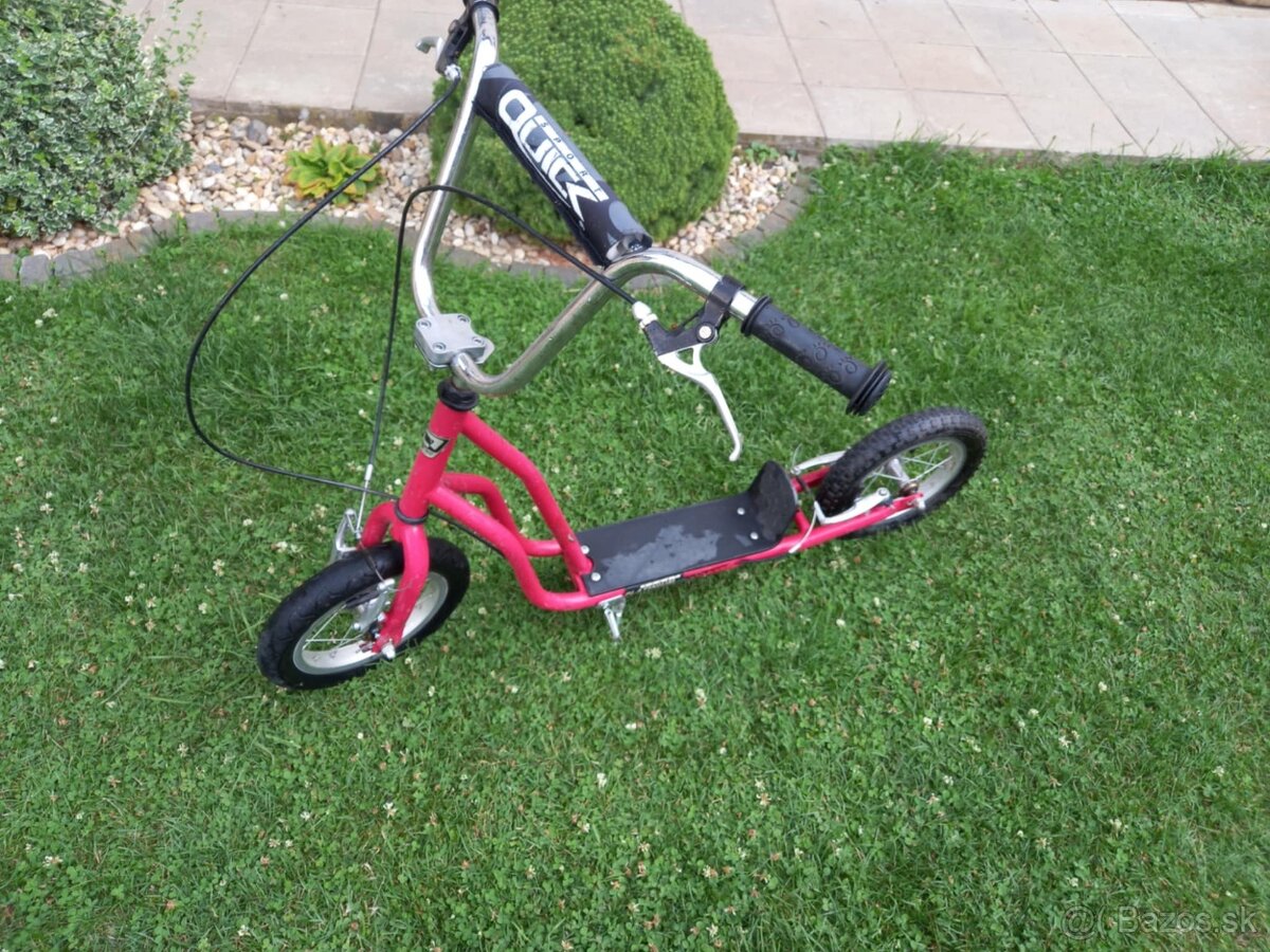 Športová kolobežka Quick Sport