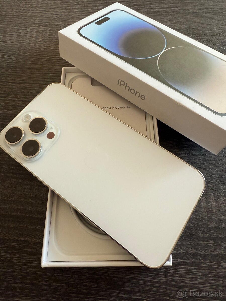 Apple iPhone 14 Pro Max 1tb