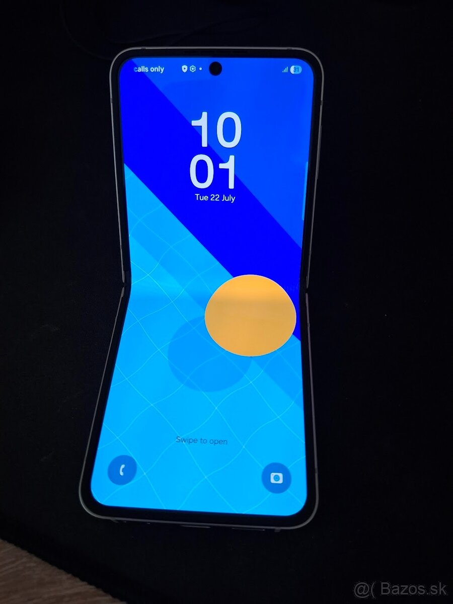 Samsung Galaxy Z Flip6