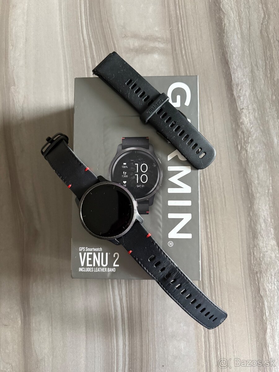 Garmin Venu 2