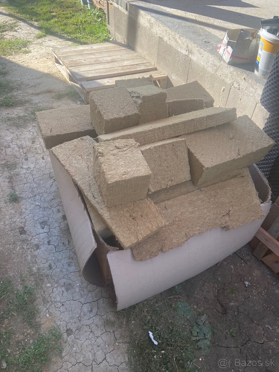 Rockwool