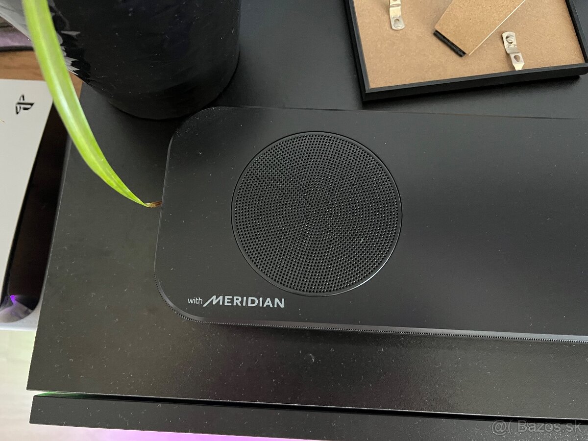 LG SP8YA – 3.1.2 Soundbar