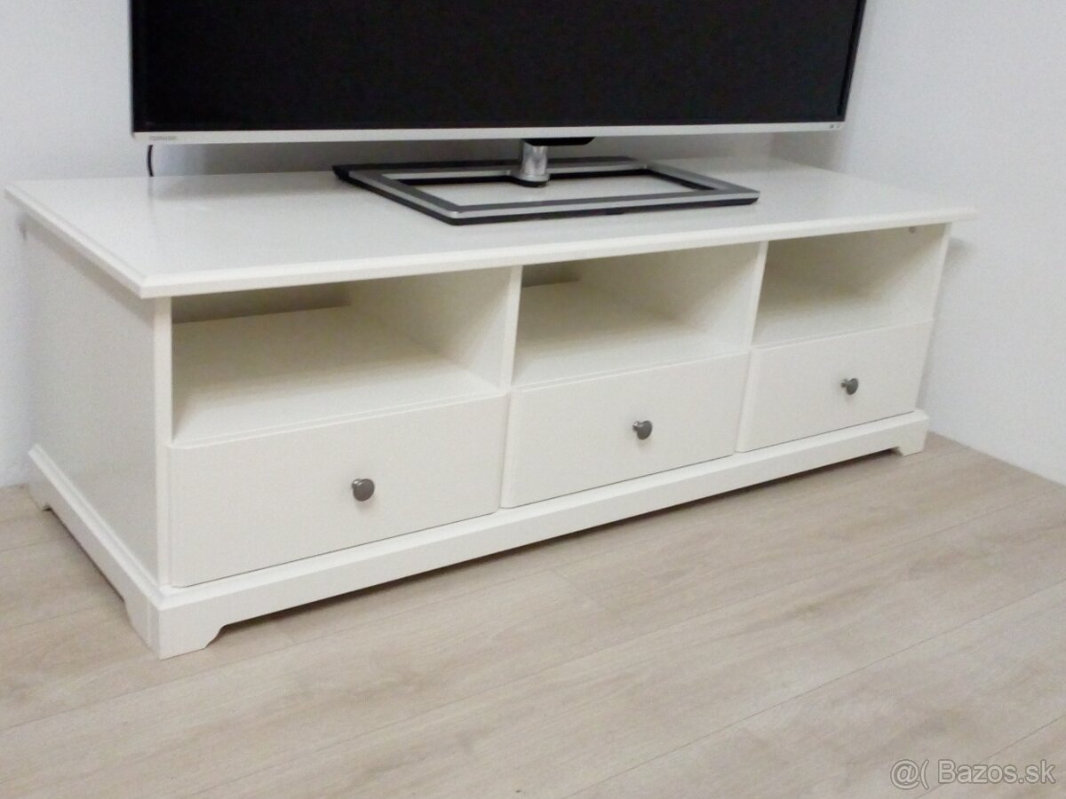komoda (stolík) pod TV Ikea Liatorp