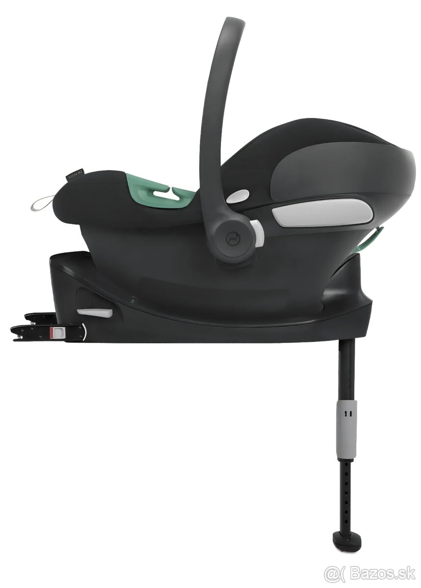 Cybex Aton B2 i-size vrátane základne