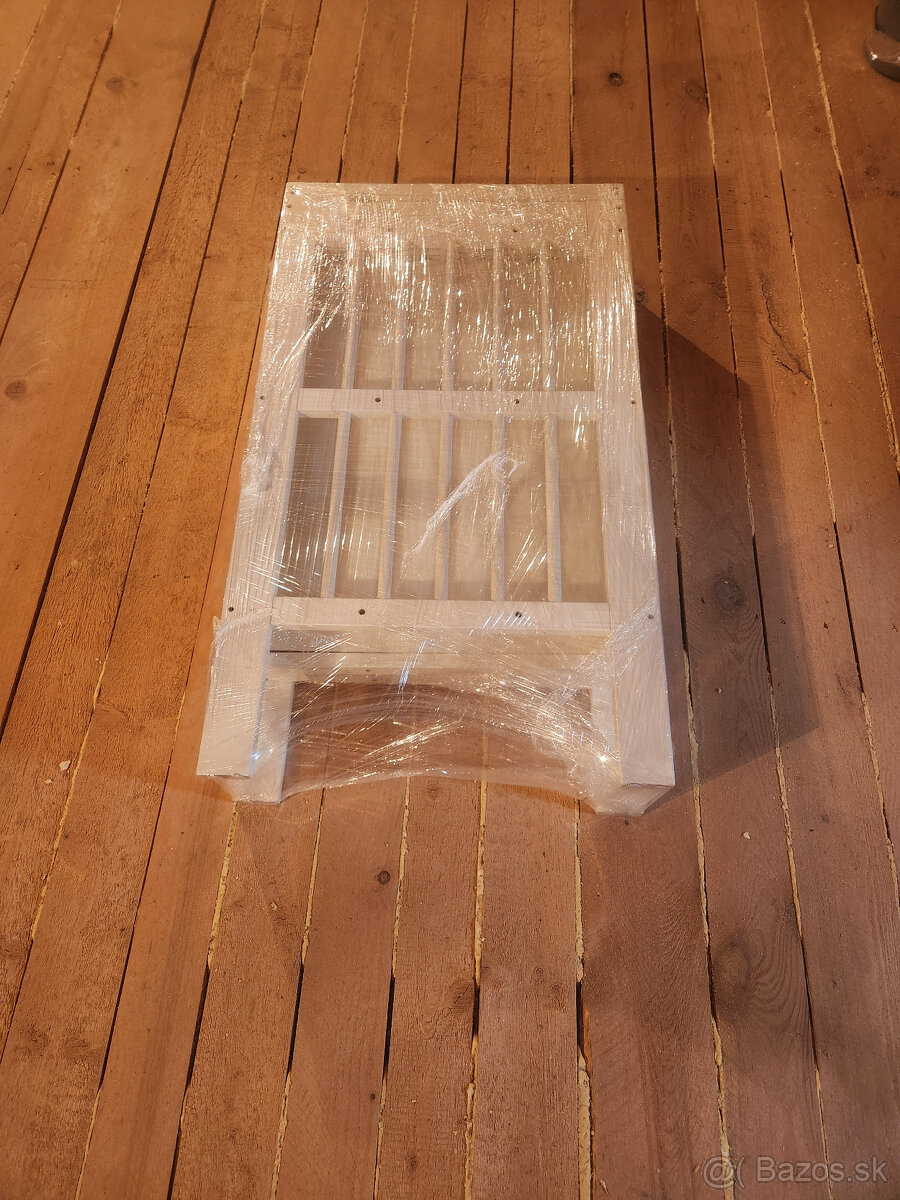 Prebaľovací pult IKEA GULLIVER