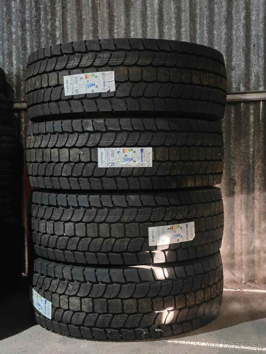 Sava AVANT 5 315/60 R22.5 152/148L