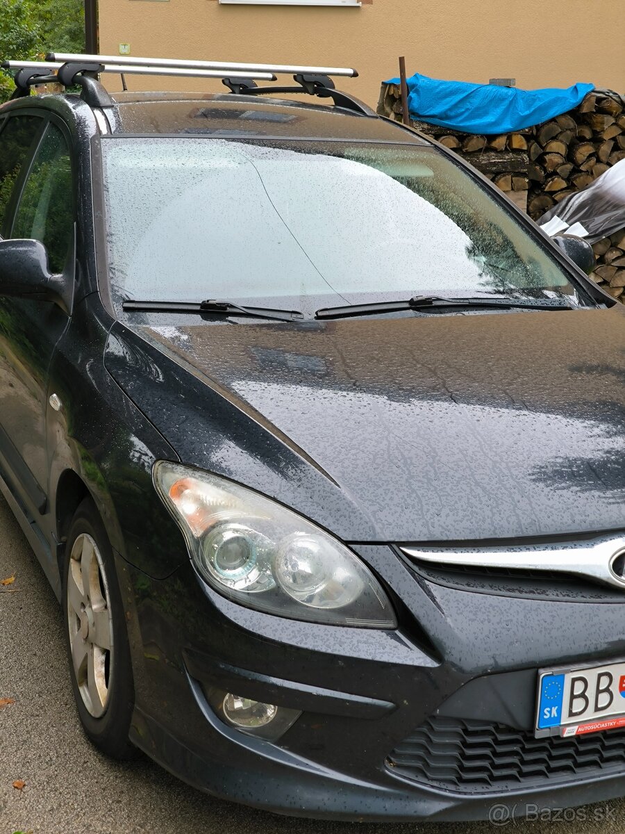 Predám Hyundai i30 combi