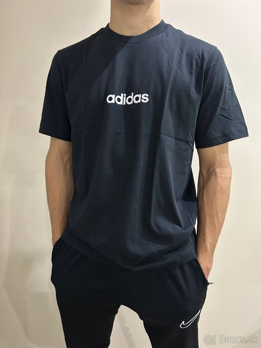 Adidas tričko