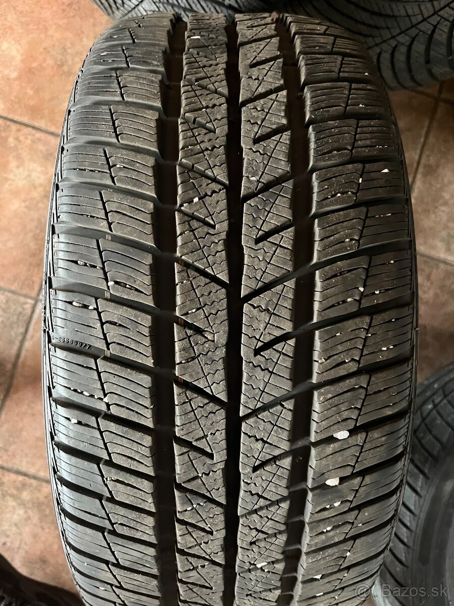 225 45 R17 Barum Polaris5 1ks