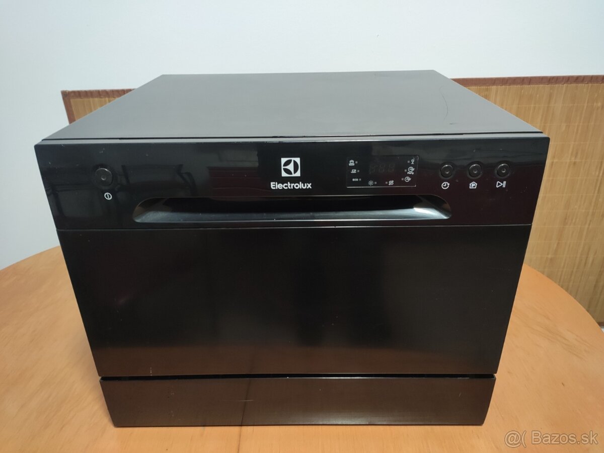Stolová umývačka riadu Electrolux ESF 2400 OK
